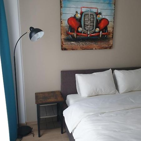 Qualis Apartament2 Apartment Brasov Luaran gambar