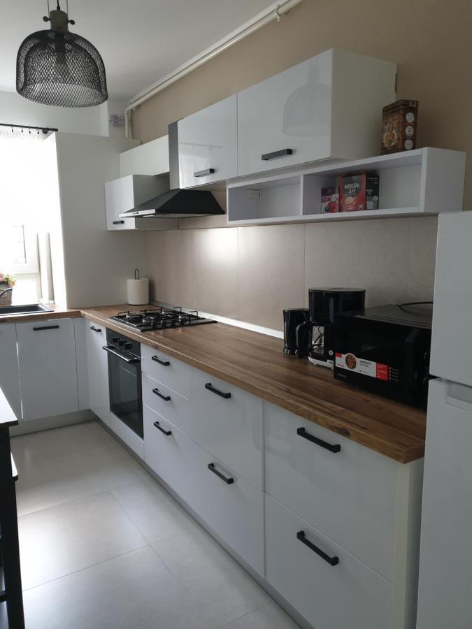 Qualis Apartament2 Apartment Brasov Luaran gambar