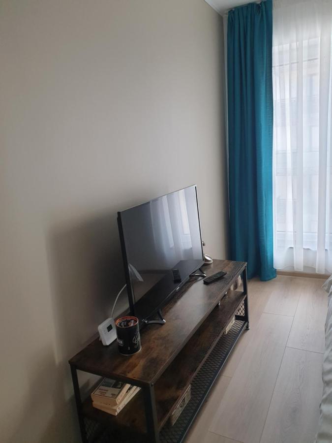 Qualis Apartament2 Apartment Brasov Luaran gambar