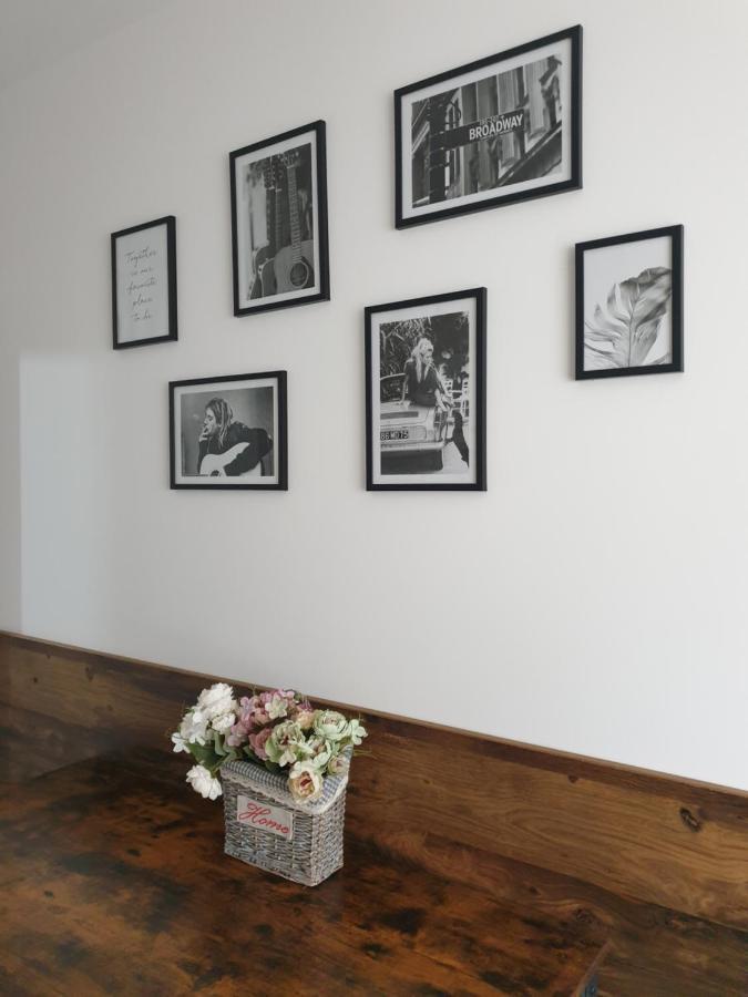 Qualis Apartament2 Apartment Brasov Luaran gambar