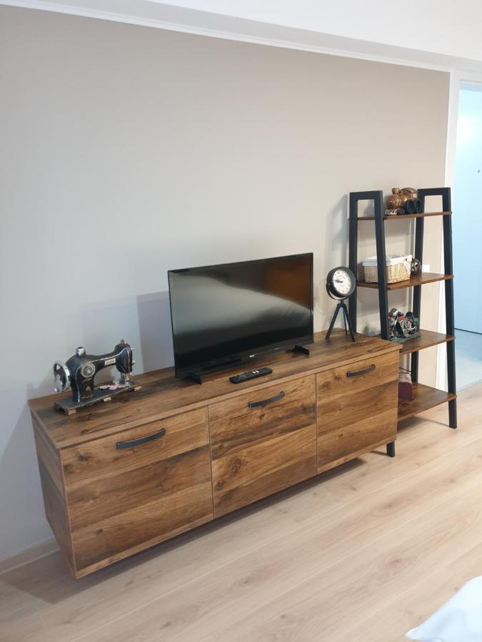 Qualis Apartament2 Apartment Brasov Luaran gambar