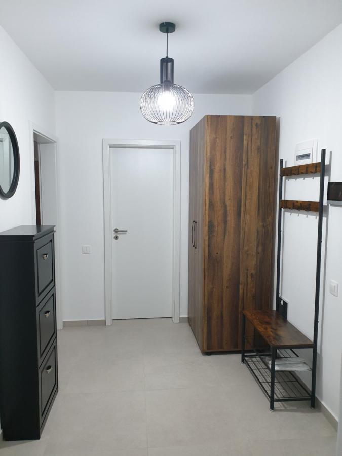 Qualis Apartament2 Apartment Brasov Luaran gambar