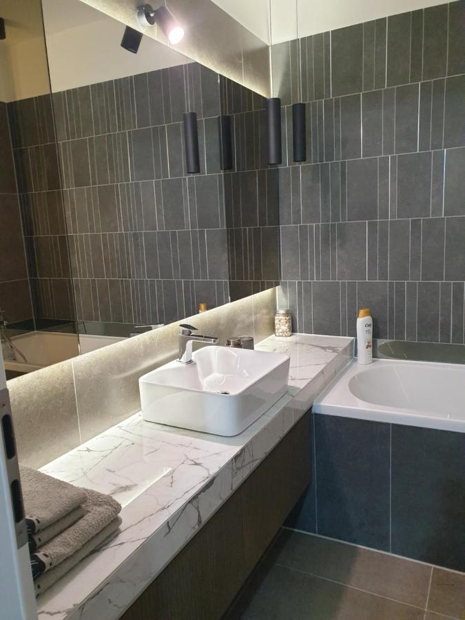 Qualis Apartament2 Apartment Brasov Luaran gambar