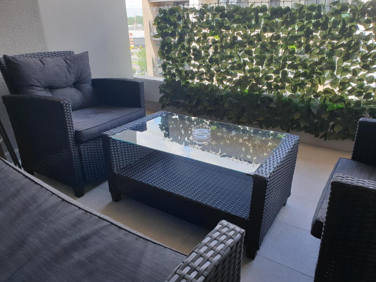 Qualis Apartament2 Apartment Brasov Luaran gambar