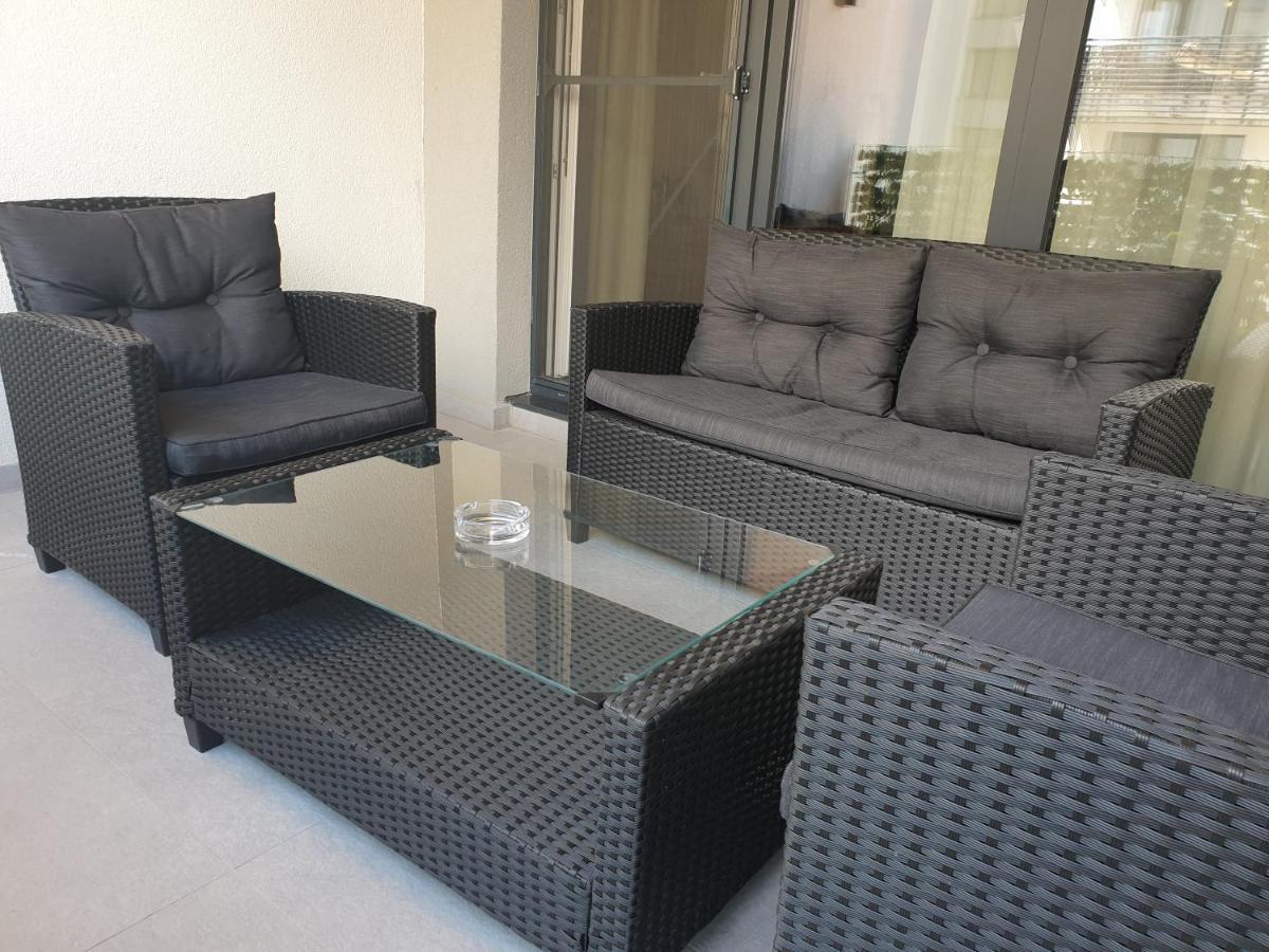 Qualis Apartament2 Apartment Brasov Luaran gambar